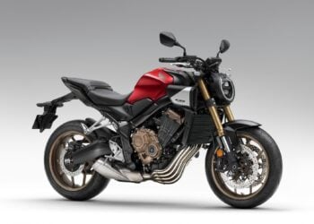 New Honda CB650R and CBR650R launched at Rs 9.20 lakhs