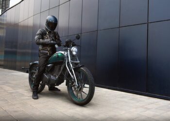Royal Enfield’s Flying Flea to be powered by Qualcomm