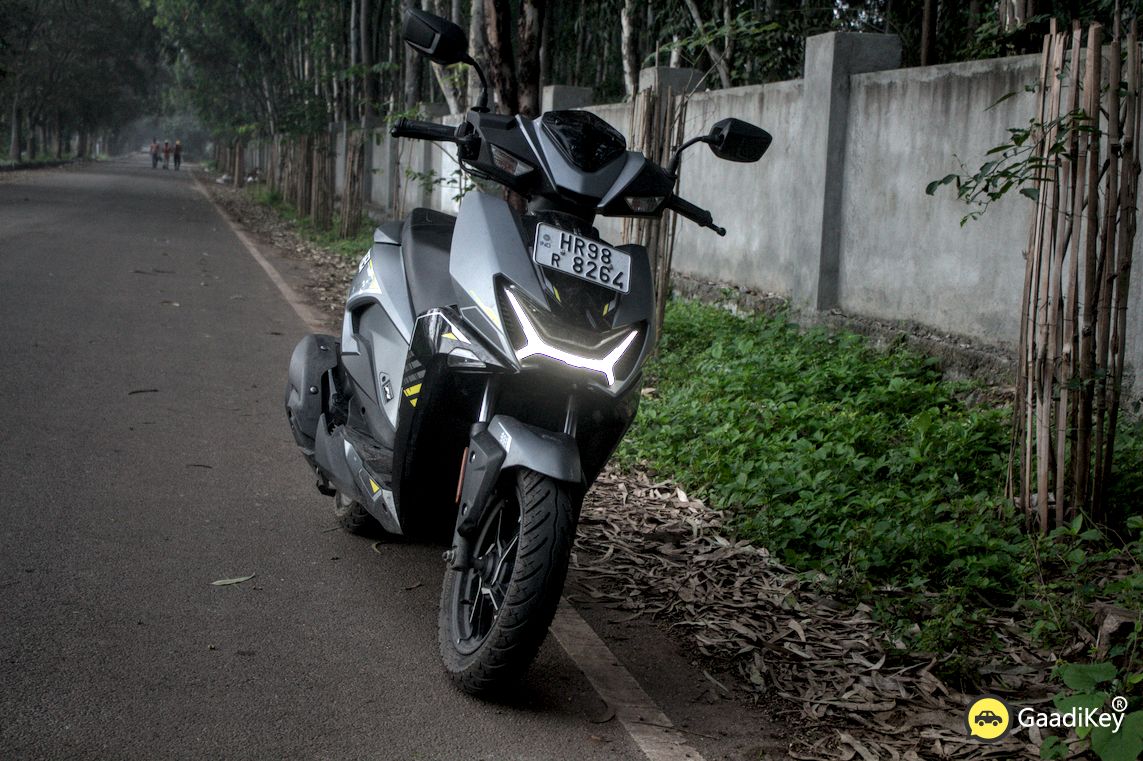 Hero Motocorp May 2025 Sales 507 701 Units Gaadikey