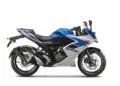 2025 Suzuki Gixxer Price Cut after GST 2.0