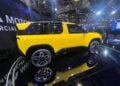 Best cars at Auto Expo 2025: e Vitara, Cyberster, Sierra, Harrier EV and Vinfast