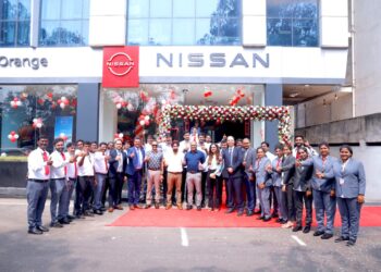 Nissan Service Center