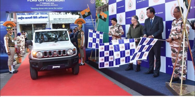 Maruti Suzuki Jimny