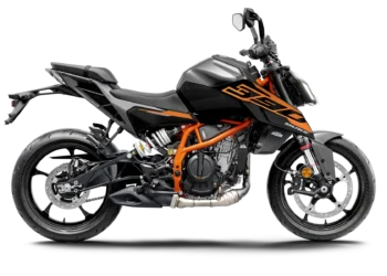 KTM 390 Duke Price after GST Hike