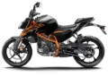 KTM Duke 390 a