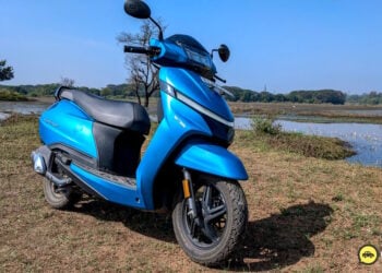 New Jupiter 2026 Model Price Hike