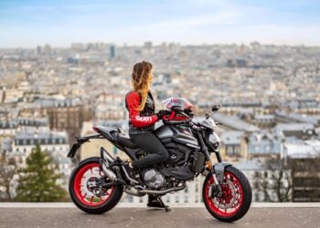 Ducati Protect launched in India