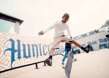 HunterHood Fest First Edition Royal Enfield Hunter 350 New Edition MuMBAI and Delhi 26 April 2025