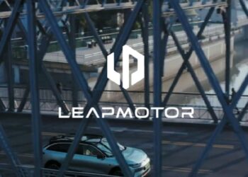 Leap Motor Electric Vehicles in India