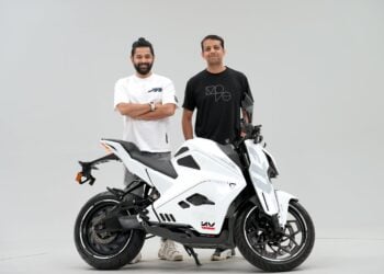 Ultraviolette Gears Up for Launch in UK & Benelux Region