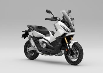 2025 Honda X-ADV