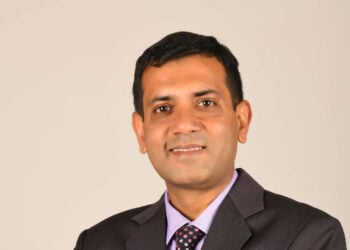 Anjani Kumar Ather Energy