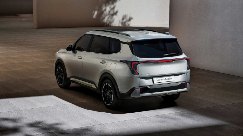 New Clavis Price 2025 Model