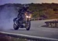 New Honda Hornet CB1000 Hornet SP Recall