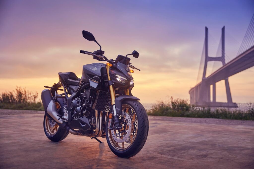 2025 Honda CB1000 Hornet SP Launch in India, Price Features