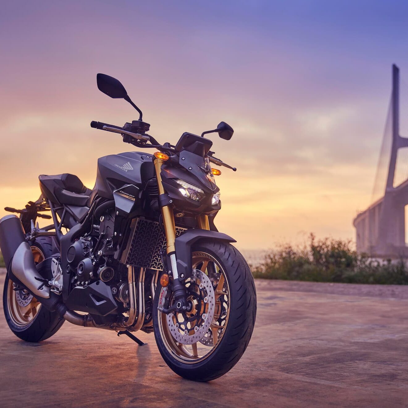 Honda CB750 Hornet & CB1000 Hornet SP Launched | Bookings Open