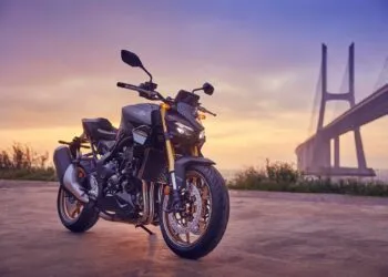 2025 Honda CB1000 Hornet SP Launch in India, Price Features