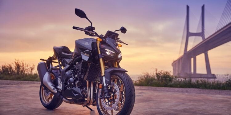 2025 Honda CB1000 Hornet SP Launch in India, Price Features