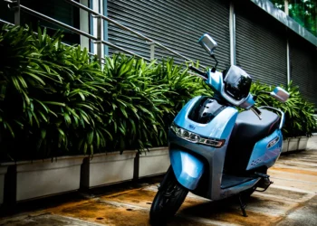 2025 TVS iQube Updated Model Price List New iQube Variant 2025