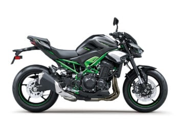 2025 Kawasaki Z900 New 2025 Model Photos