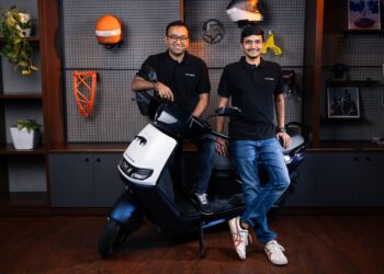 Ather Rizta 1 Lakh Sales Milestone
