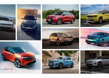 Citroen 4th Anniversary Discounts and Offers