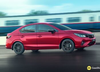 2025 Honda City GST 2.0 Price List