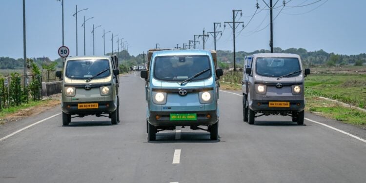 Tata Ace Pro