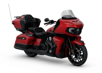 Indian Motorcycle unveils 2025 pricing for heavyweight models in India, including the Chief (₹23.52L), Roadmaster (₹48.49L), and Challenger series. Explore now.