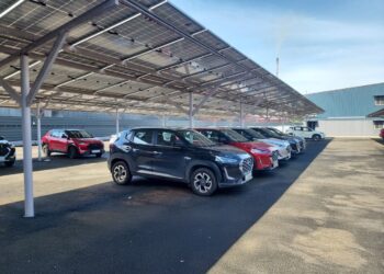 Nissan Solar Panel at Dealerships - Solar Dealers