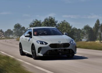 2025 BMW 2 Series