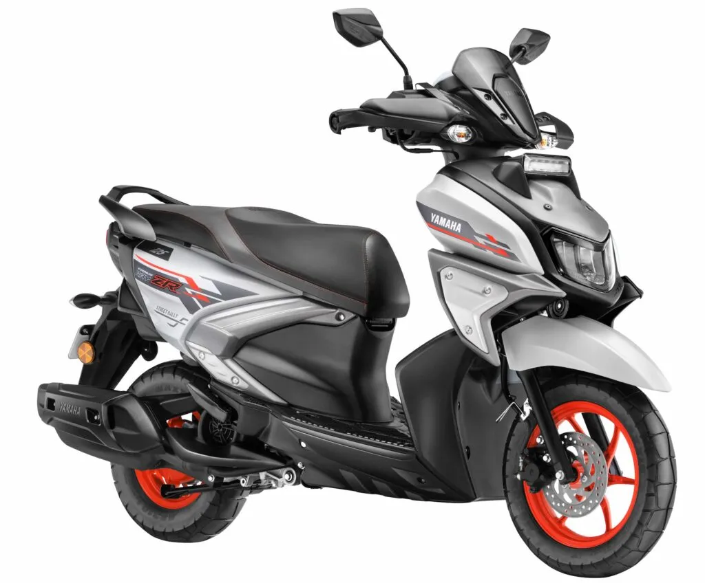2025 Yamaha Ray ZR New GST Price gst 2.0 Price Reduction