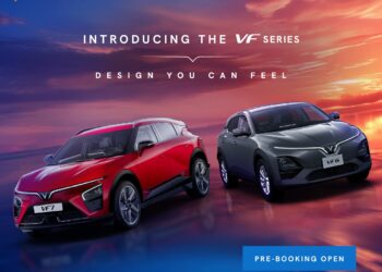 VinFast VF 6 & VF 7 Bookings Open at Rs 21,000: Deliveries in August