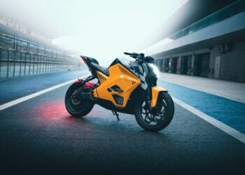 Balaistic+ mode Ultraviolette F77 Mach 2