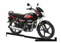 2025 Hero HF Deluxe Pro Launched at ₹73,550 – Check Features