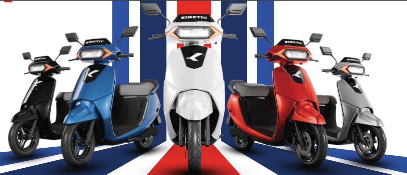 DX, DX+ Electric Scooter Launched at Rs 1.11 lakhs GaadiKey