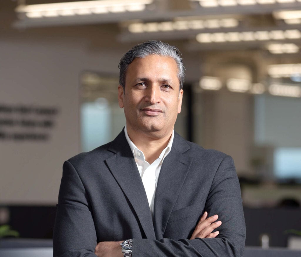 Atul Sood, Kia VP India