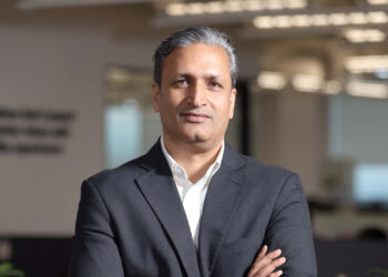 Kia India Appoints Atul Sood as New SVP – Sales & Marketing