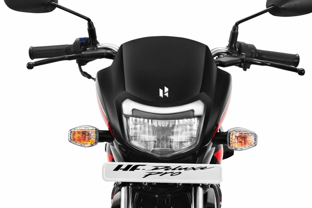 2025 HF Deluxe Model LED Headlamp