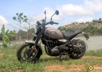Royal Enfield Sales September 2025