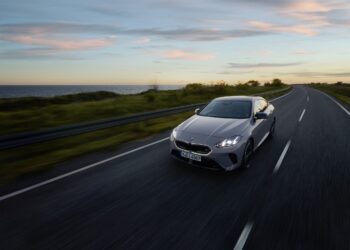 BMW 2 Series Gran Coupe 2025 Model