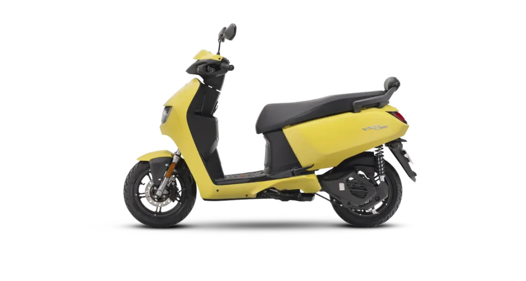 VIDA VX2 Lime Color (Matte Lime)