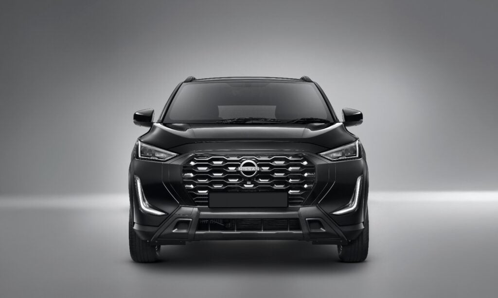 Nissan Magnite KURO Edition New GST Price List GST 2.0 Price Reduced