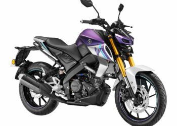 2025 Yamaha MT 15 Price after GST Cut gst 2.0