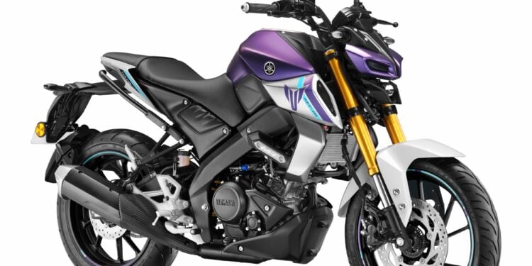 2025 Yamaha MT 15 Price after GST Cut gst 2.0