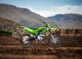 Kawasaki Launches 2026 KLX230R S in India at Rs 1.94L: Price, Specs