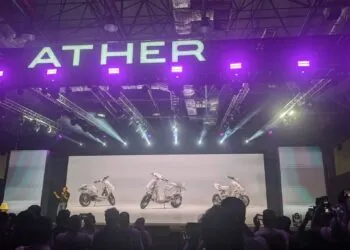 Ather Community Day 2025