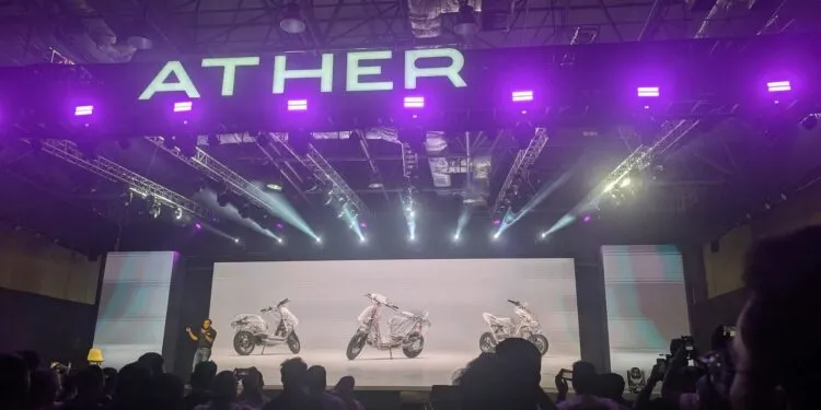 Ather Community Day 2025
