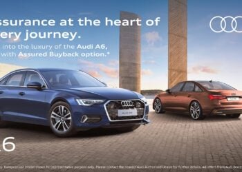 Audi Assured Buyback Program