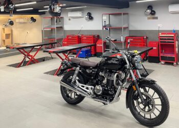 Honda Big Wing Gurugram